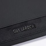 Guy Laroche 2794 Πορτοφόλι-Τσαντάκι Χειρός Μαύρο 7