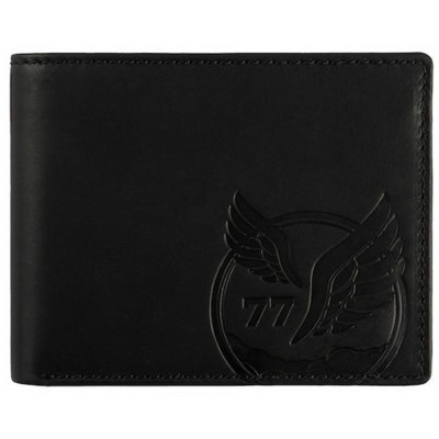 Camel Active Nepal Ανδρικό Πορτοφόλι 280-702-60 Μαύρο 