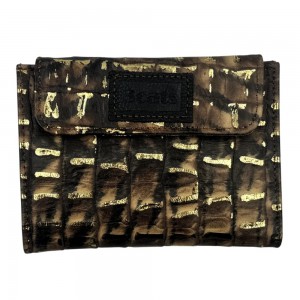 3Cats 128 Women's Leather Wallet Brown Wallets