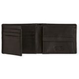 Camel Active 403-703-60 Δερμάτινο Ανδρικό Πορτοφόλι με RFID Μαύρο 2