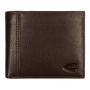 Camel Active 410-703-29 (011869) Pine RFID Πορτοφόλι Ανδρικό Δέρμα Καφέ Wallets