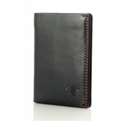 Ανδρικό Πορτοφόλι μικρο δέρμα ΚΙΟΝ 471
