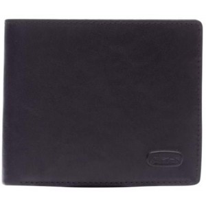 HANSSON ΠΟΡΤΟΦΟΛΙ ΚΑΡΤΩΝ 6513-00 ΜΑΥΡΟ Πορτοφόλια