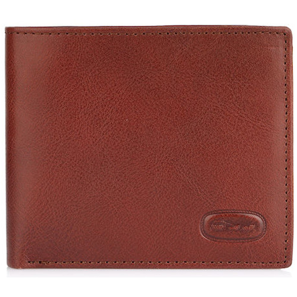 HANSSON ΠΟΡΤΟΦΟΛΙ ΚΑΡΤΩΝ 6513-52 ΚΑΦΕ Πορτοφόλια