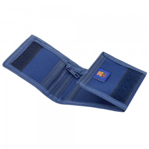 Safta 812525036 Barcelona Παιδικό πορτοφόλι Μπλε