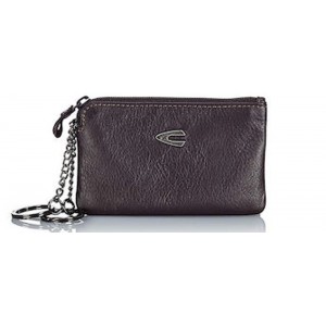 Camel Active Vegas Δερμάτινη Κλειδοθήκη B34-701-20 Καφέ Wallets