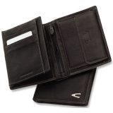 Camel Active Vegas Δερμάτινο Ανδρικό Πορτοφόλι B34-707-20 Καφέ  2