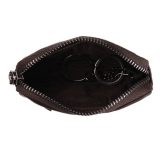 The Chesterfield Brand C08.041301 Δερμάτινη Κλειδοθήκη - Πορτοφόλι Καφέ 2