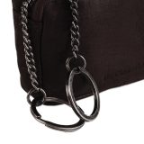 The Chesterfield Brand C08.041301 Δερμάτινη Κλειδοθήκη - Πορτοφόλι Καφέ 3