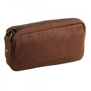 The Chesterfield Brand C08.041331 Δερμάτινη Κλειδοθήκη - Πορτοφόλι Ταμπά Πορτοφόλια