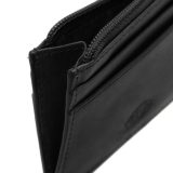 The Chesterfield Brand C08.900200 Δερμάτινη Θήκη καρτών με RFID Μαύρη 2