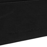 The Chesterfield Brand C08.900200 Δερμάτινη Θήκη καρτών με RFID Μαύρη 3
