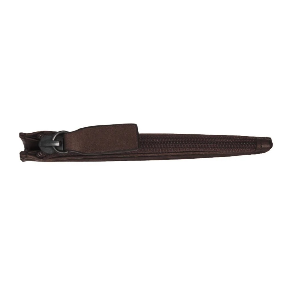 The Chesterfield Brand C08.900201 Leather Card Holder with RFID Brown Wallets