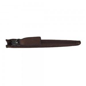The Chesterfield Brand C08.900201 Leather Card Holder with RFID Brown Wallets