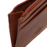 The Chesterfield Brand C08.900231 Δερμάτινη Θήκη καρτών με RFID Ταμπά 4