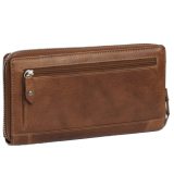 The Chesterfield Brand C08.043331 Δερμάτινο Γυναικείο Πορτοφόλι με RFID Ταμπά 3