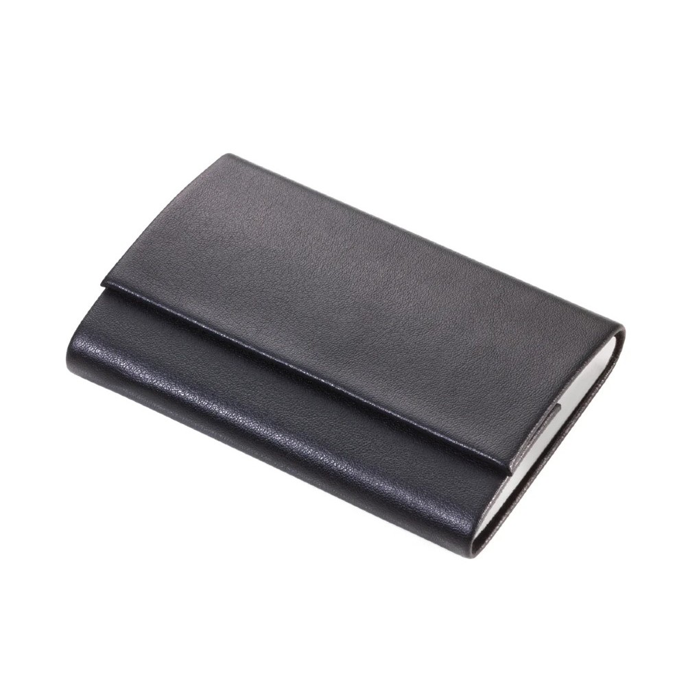 TROIKA CCC05/BK Credit Card Holder SOPHISTICASE Θήκη Καρτών Μαύρη Αξεσουάρ