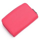 VUCH Γυναικείο Πορτοφόλι Leora Melon Pink Κοραλλί 3
