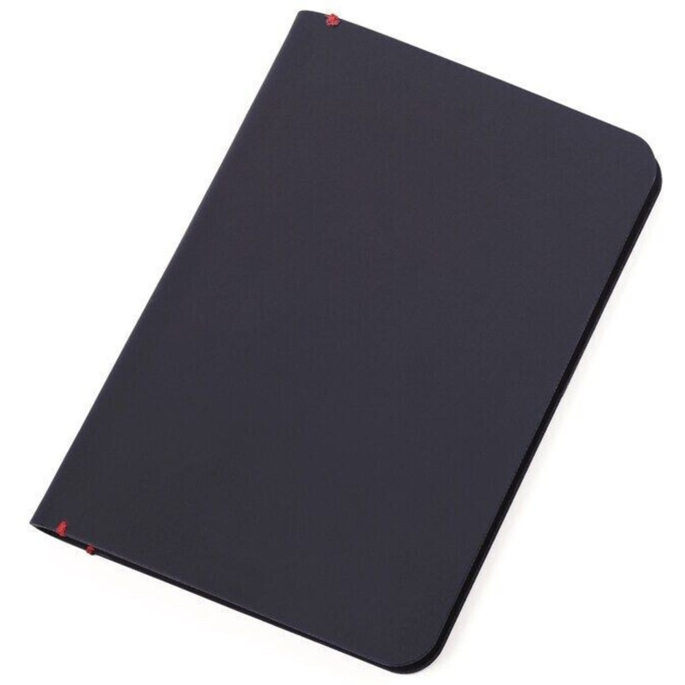 TROIKA PPH10/LE Slim Pass 3 Θήκη Διαβατηρίου με RFID Μαύρη Πορτοφόλια