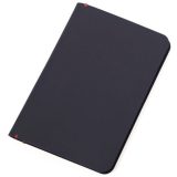 TROIKA PPH10/LE Slim Pass 3 Θήκη Διαβατηρίου με RFID Μαύρη 1