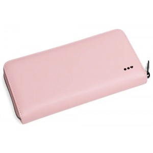 VUCH Γυναικείο Πορτοφόλι Paixy Ροζ