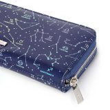 Legami Milano WALL0015 Γυναικείο Πορτοφόλι STARS Μπλε 3