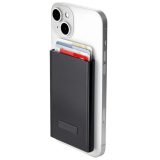 TROIKA WALL45/BR SHERLOCK HOME 2-in-1 Πορτοφόλι με RFID Card Case Καφέ 5