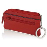 Beverly Hills Polo Club BH-1574 Μικρό Γυναικείο Πορτοφόλι κόκκινο 2