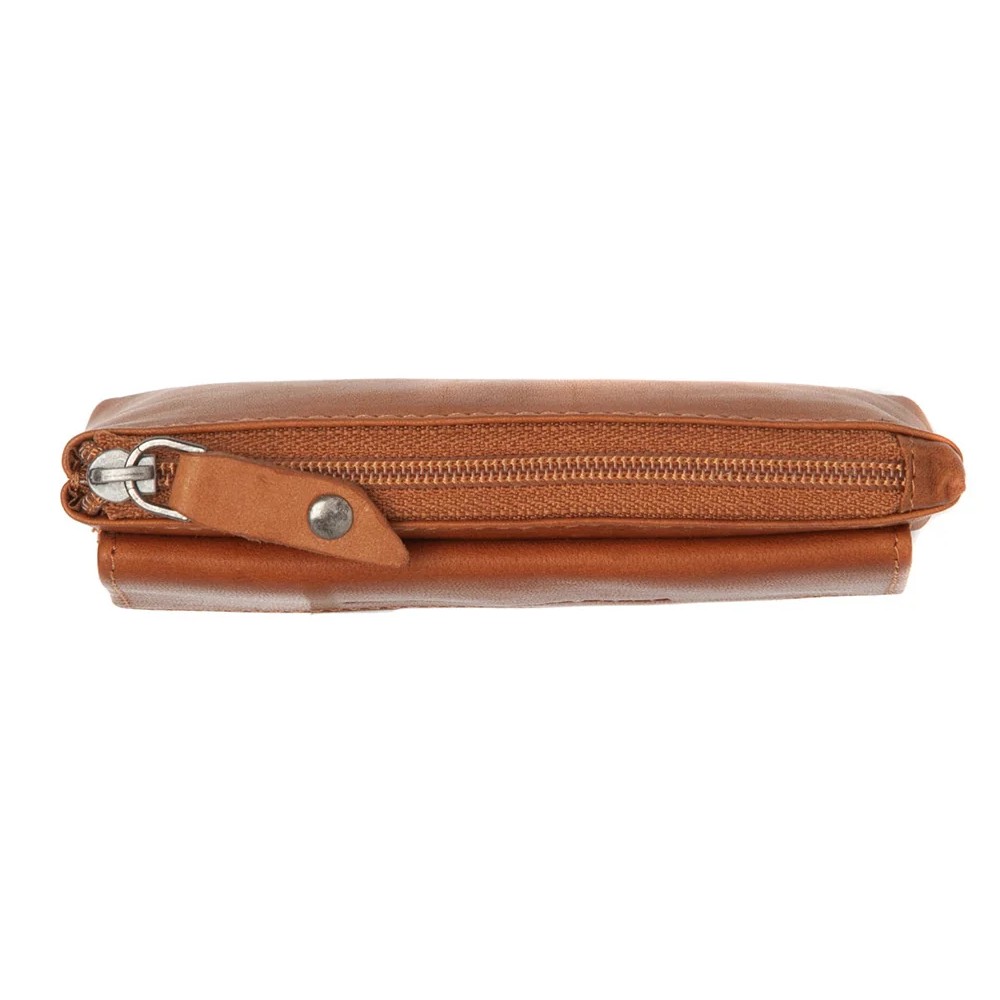 The Chesterfield Brand C08.050931 Δερμάτινη Κλειδοθήκη Ταμπά Πορτοφόλια