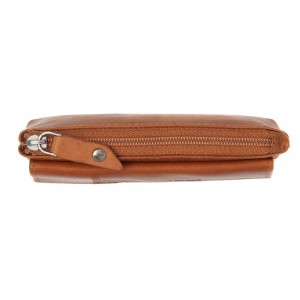 The Chesterfield Brand C08.050931 Δερμάτινη Κλειδοθήκη Ταμπά Πορτοφόλια