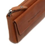 The Chesterfield Brand C08.050931 Δερμάτινη Κλειδοθήκη Ταμπά 6
