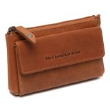 The Chesterfield Brand C08.050931 Δερμάτινη Κλειδοθήκη Ταμπά 1