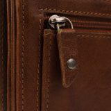 The Chesterfield Brand C08.037331 Δερμάτινο Γυναικείο Πορτοφόλι με RFID Ταμπά 4