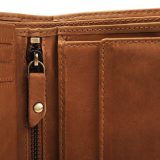 The Chesterfield Brand C08.040531 Δερμάτινο Πορτοφόλι με RFID Ταμπά 4