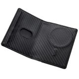 TROIKA WALL45/CB SHERLOCK HOME 2-in-1 Πορτοφόλι με RFID Card Case Μαύρο 2
