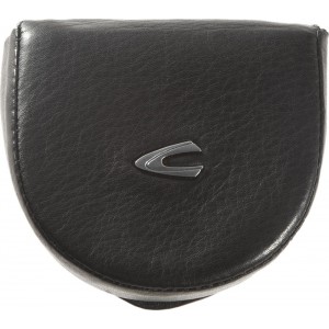 CAMEL ACTIVE B-34-723-60 ΑΝΔΡΙΚΟ ΠΟΡΤΟΦΟΛΙ ΚΕΡΜΑΤΩΝ ΔΕΡΜΑ ΜΑΥΡΟ Accessories