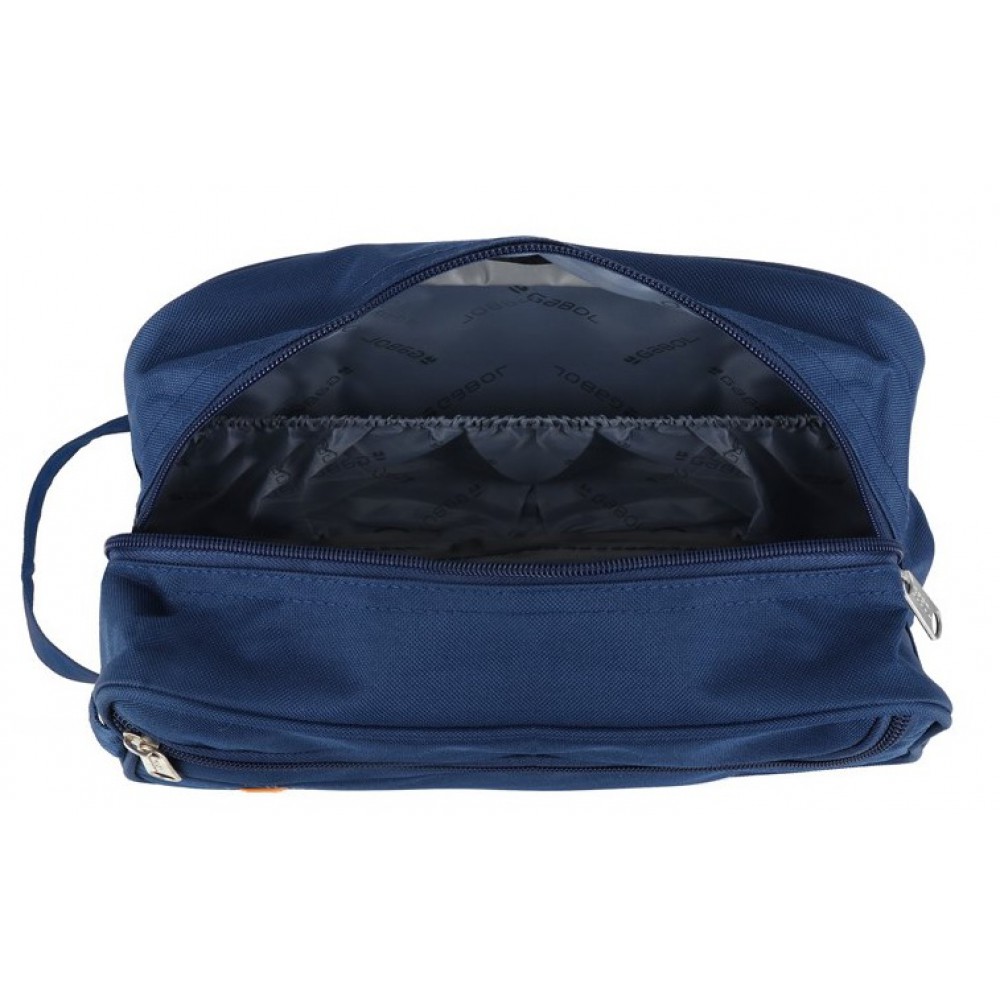 Νεσεσέρ  GABOL 100506 μπλέ Αξεσουάρ