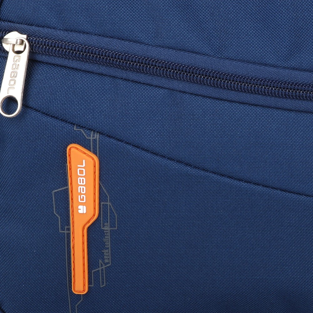 Νεσεσέρ  GABOL 100506 μπλέ Αξεσουάρ