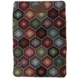 Mestango 1006-3 Ethnic Rhombus Καπνοθήκη χειροποίητη Πολύχρωμη 3