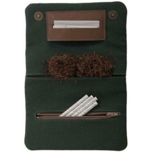 Mestango 1006-4 Ethnic Triangle Καπνοθήκη χειροποίητη Πολύχρωμη Αξεσουάρ