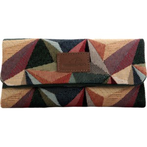 Mestango 1006-4 Ethnic Triangle Καπνοθήκη χειροποίητη Πολύχρωμη Αξεσουάρ