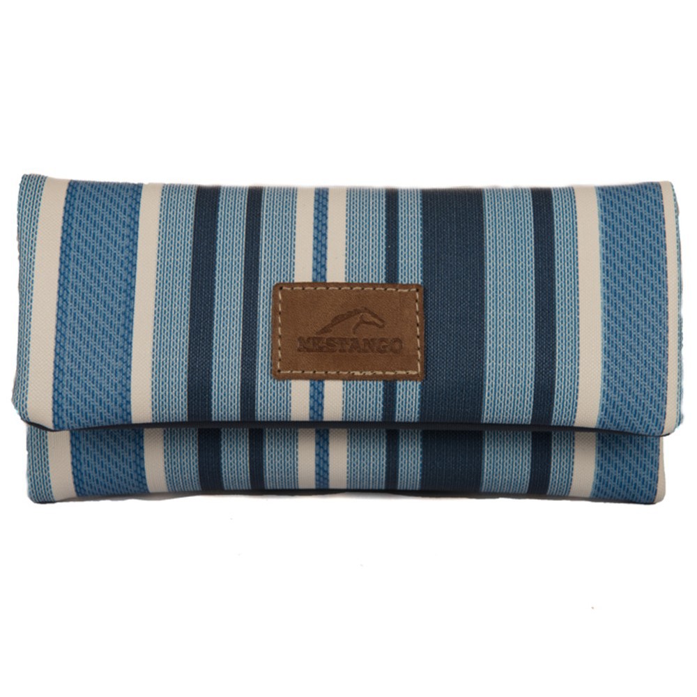 Mestango 1009-3 Yacht Καπνοθήκη χειροποίητη Μπλε Αξεσουάρ