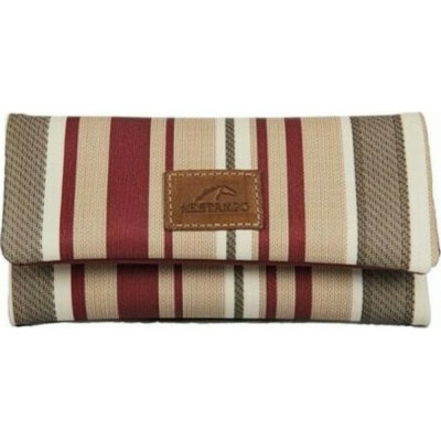 Mestango 1009-4 Yacht Καπνοθήκη χειροποίητη Κόκκινο