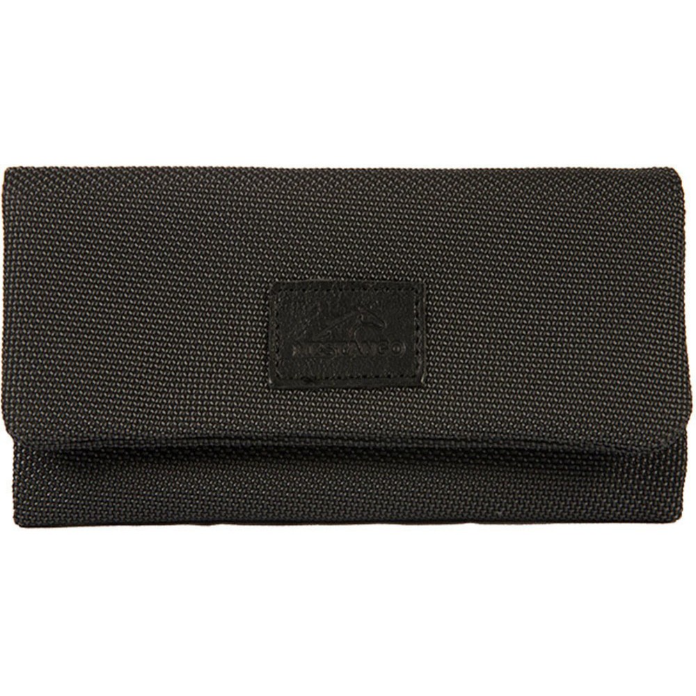 Mestango 1011-1 DOTS Cordura Καπνοθήκη χειροποίητη Μαύρη Accessories