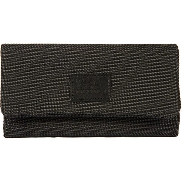 Mestango 1011-1 DOTS Cordura Καπνοθήκη χειροποίητη Μαύρη