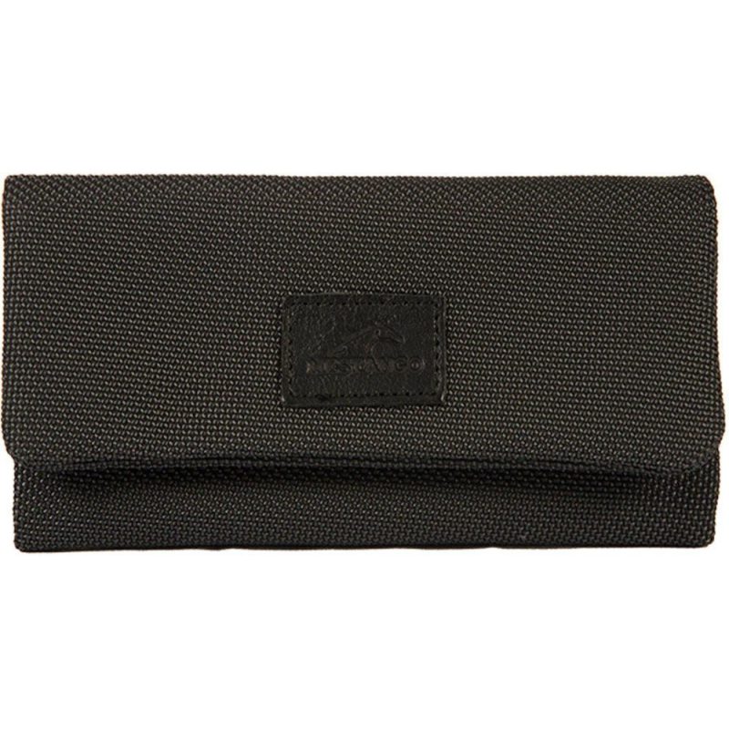 Mestango 1011-1 DOTS Cordura Καπνοθήκη χειροποίητη Μαύρη MESTANGO