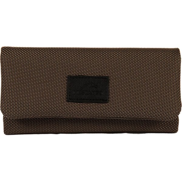 Mestango 1011-2 DOTS Cordura Καπνοθήκη χειροποίητη Καφέ