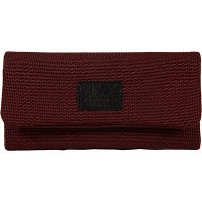 Mestango 1011-4 DOTS Cordura Καπνοθήκη χειροποίητη Μπορντό