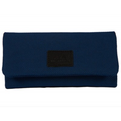 Mestango 1011-6 DOTS Cordura Καπνοθήκη χειροποίητη Μπλε