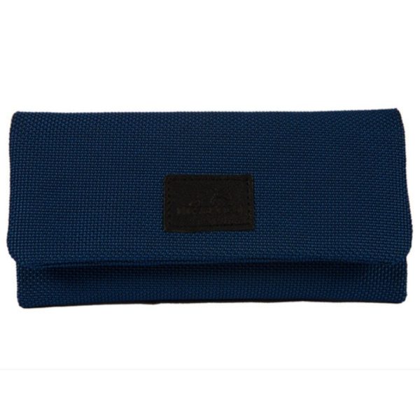 Mestango 1011-6 DOTS Cordura Καπνοθήκη χειροποίητη Μπλε